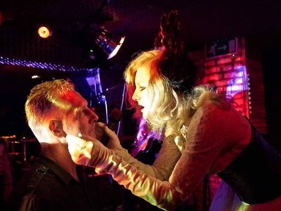 photo by Michael Paulini