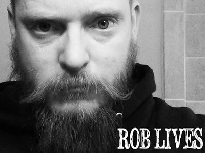 Rob Lives photo