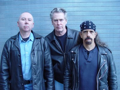 Squirrels From Hell photo