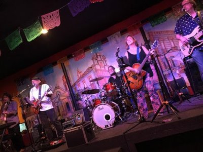 More Fun at El Don's