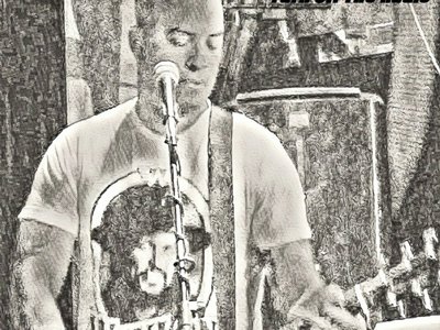 Gerry Delgado photo