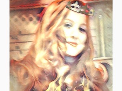 Lynnaya Songbird photo