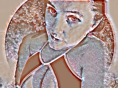 Lynnaya Songbird photo