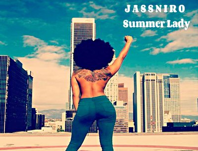 SUMMER LADY