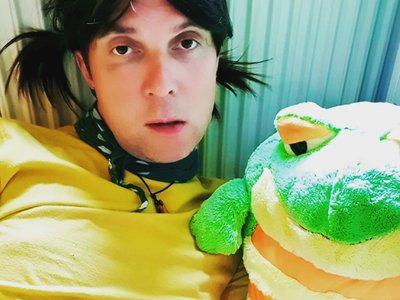 Hier mein Lebenswerk für 26 EUR erwerben:
â–¶ï¸ https://stephanckoehler.bandcamp.com