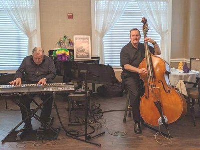 GS Jazz Duo 