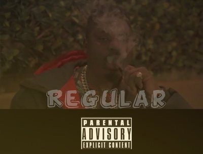 Regular Out on all digital platforms