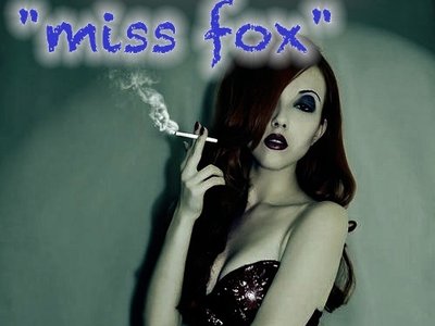 miss fox