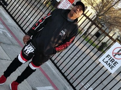 DatLouisianaWolf photo
