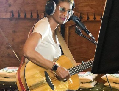 Chateau Ste. Michelle Songwriters Showcase 5/5/20