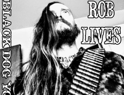 Rob Lives photo