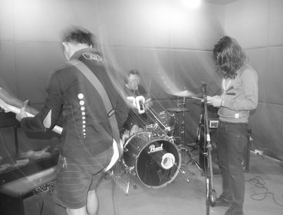 HANGAR 18 photo