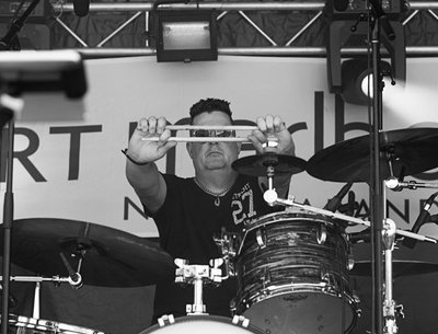 HANGAR 18 photo