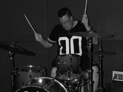 HANGAR 18 photo