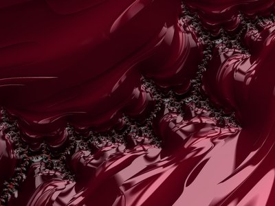 Blood of 1000 Strangers