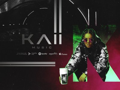 Young Kaii photo
