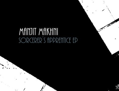 Sorcerer's Apprentice EP