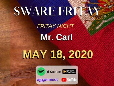 Mr. Carl photo