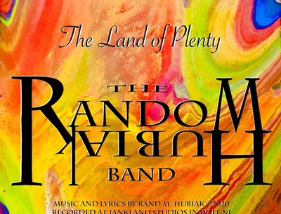 The Land of Plenty, released 5 May 2020