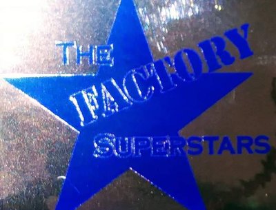 The Factory Superstars photo