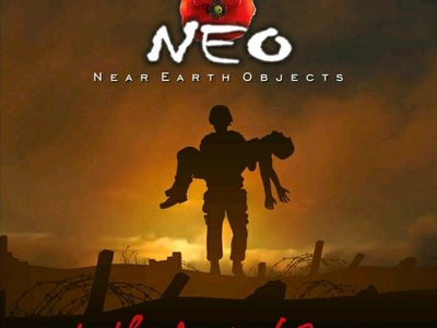 Near Earth Objects (NEO) photo