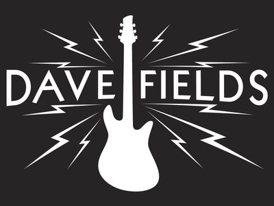 DAVE FIELDS photo