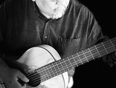 Tony Crank photo