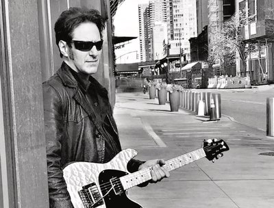DAVE FIELDS photo