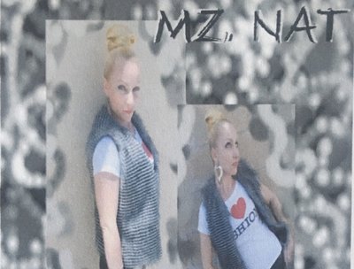 Mz. Nat photo
