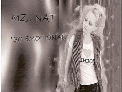 Mz. Nat photo