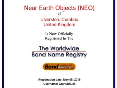 Near Earth Objects (NEO) photo