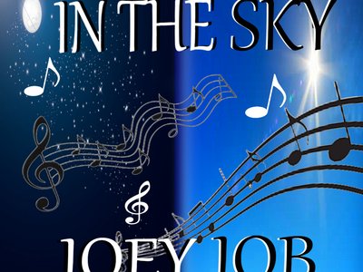 New Single "In The Sky" Dropping 6/9/2020 On Gainsta Bank Entertainment.#Pandemic
