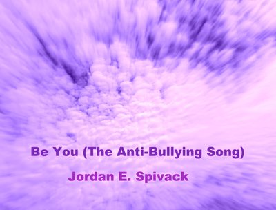 Be You single cover