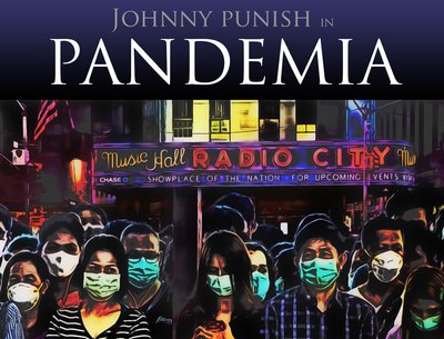 Johnny Punish photo