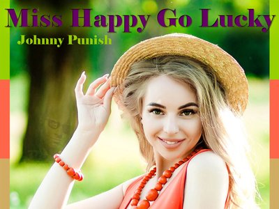 Johnny Punish photo