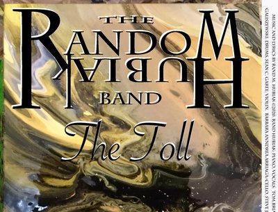 "The Toll" arrives 19 May 2020