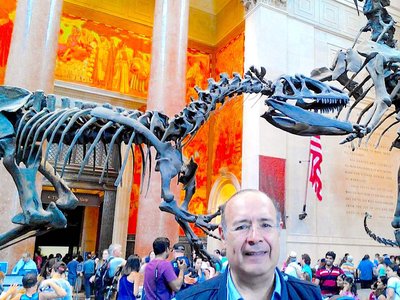 Museo Ciencias Naturales