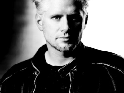 Dave Bergmuller (DRUMS)