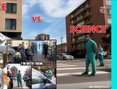 SCIENCE!