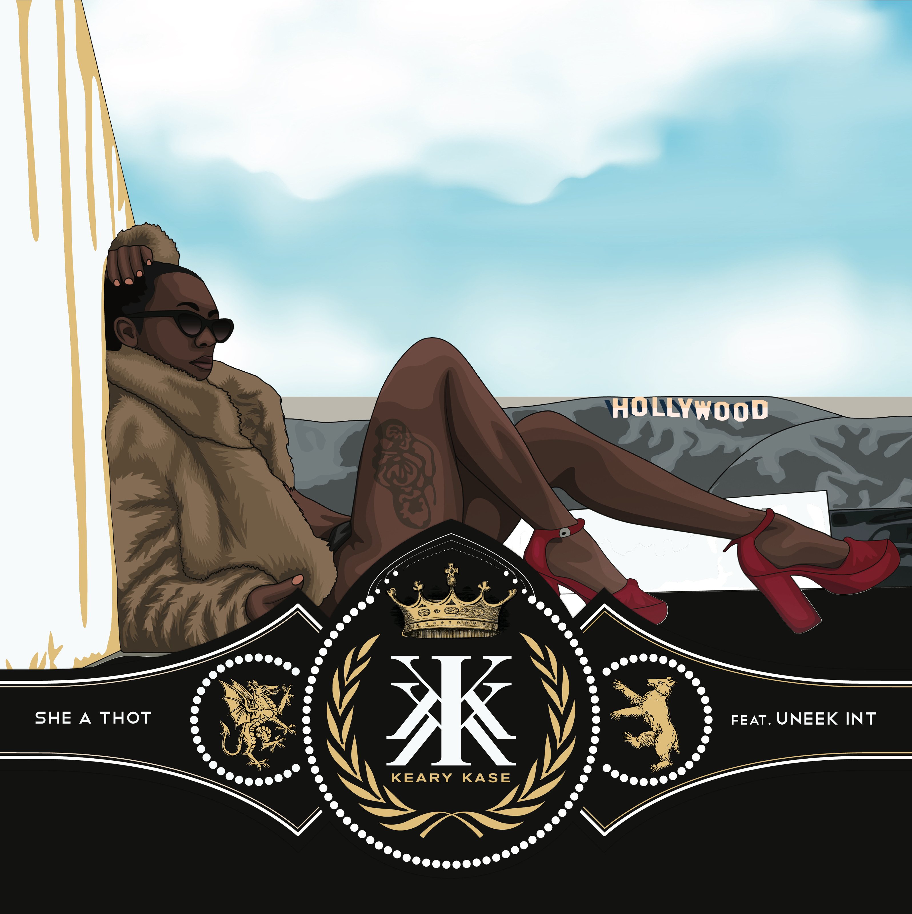 Keary Kase | ReverbNation