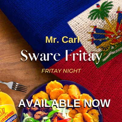 Mr. Carl photo