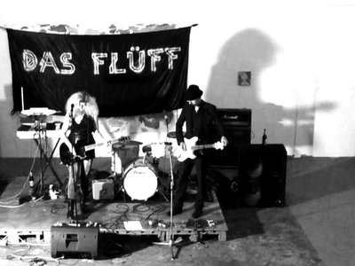 Das Fluff photo