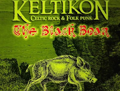Keltikon photo
