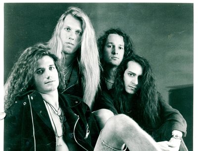 1994 demo cover