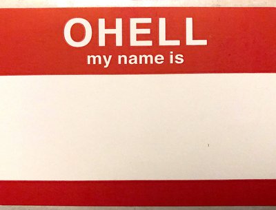 Øhell photo