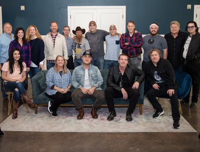 Texas Songwriter U Finalists - 2018