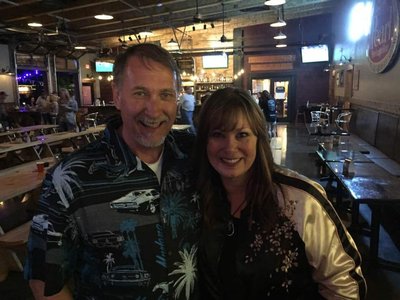 I'm a HUGE Suzy Boggus fan!