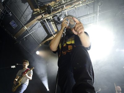 Live