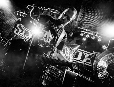 picture by Marcin PawÅ‚owski