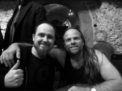 Michal and Thor